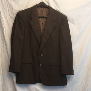 Men’s sport coat